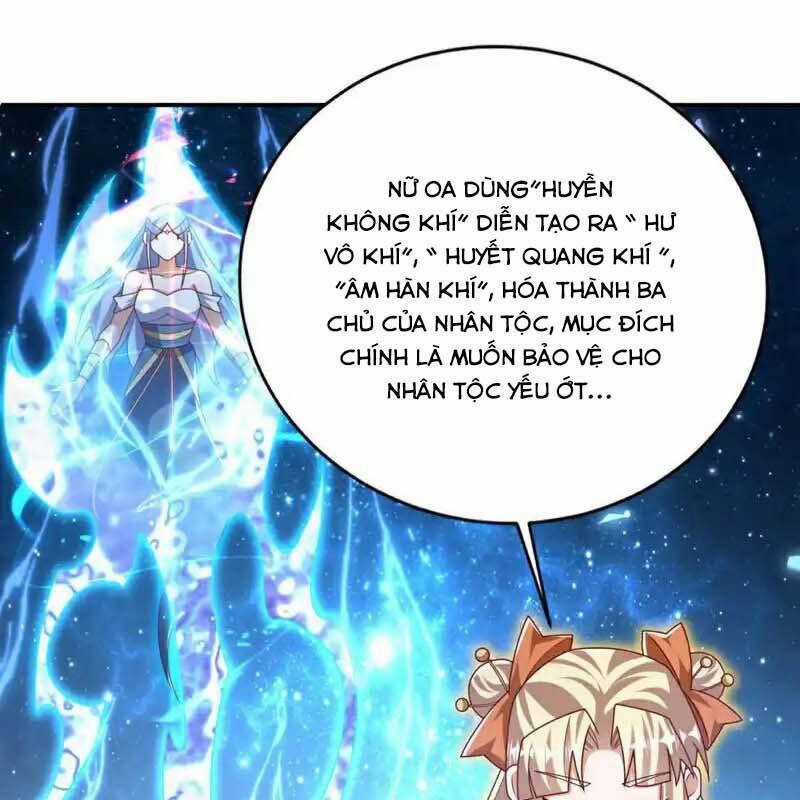 Võ Nghịch Chapter 535 trang 26