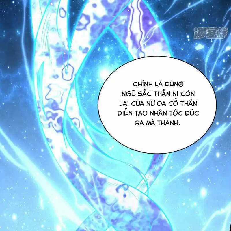 Võ Nghịch Chapter 535 trang 29