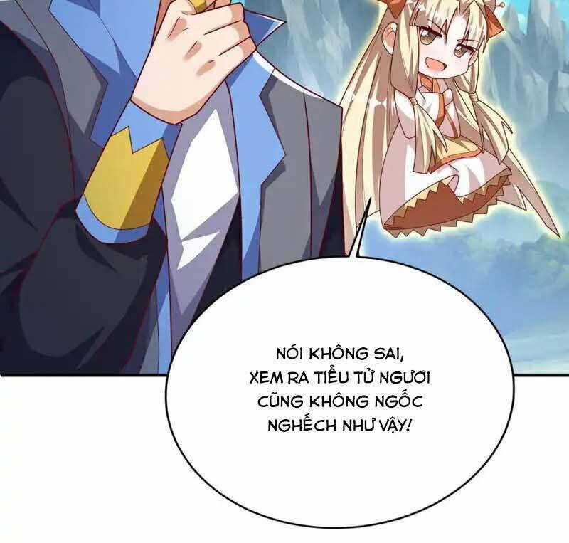 Võ Nghịch Chapter 535 trang 32