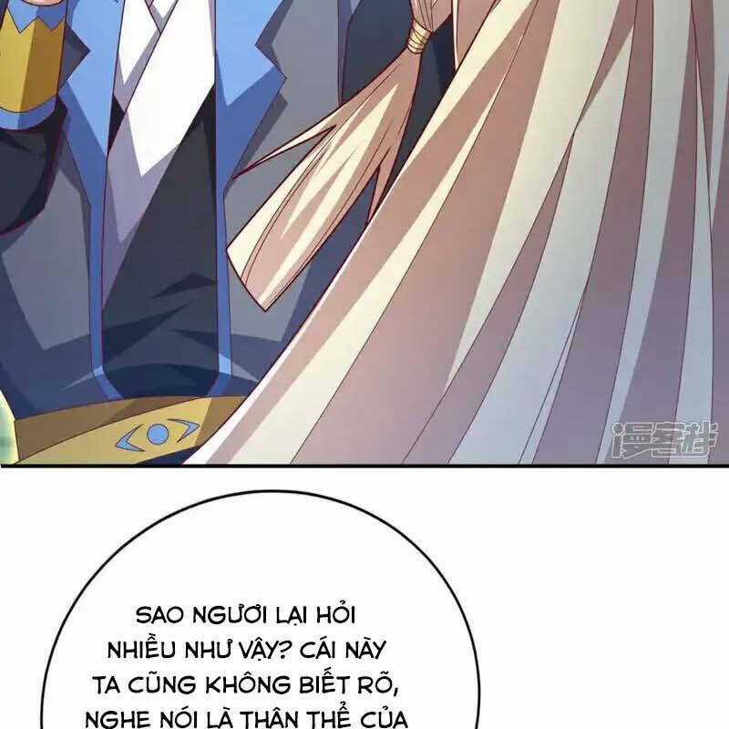 Võ Nghịch Chapter 535 trang 34