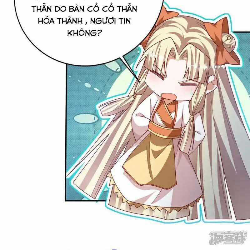 Võ Nghịch Chapter 535 trang 35