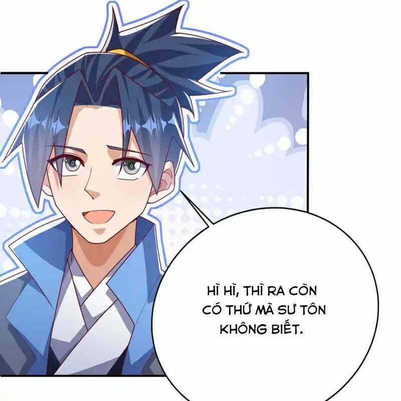 Võ Nghịch Chapter 535 trang 36
