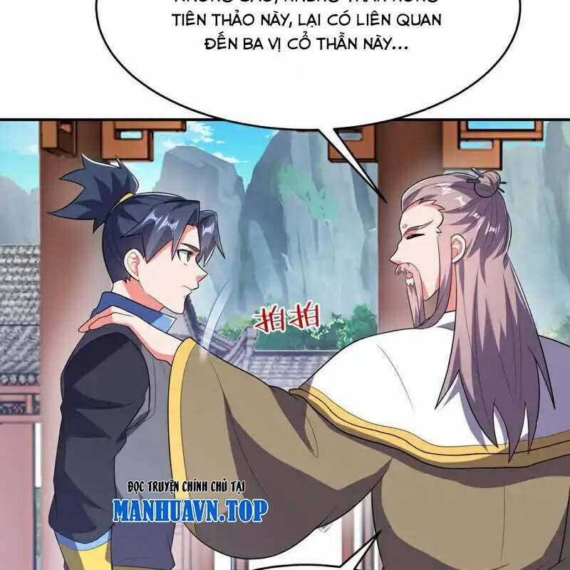 Võ Nghịch Chapter 535 trang 4