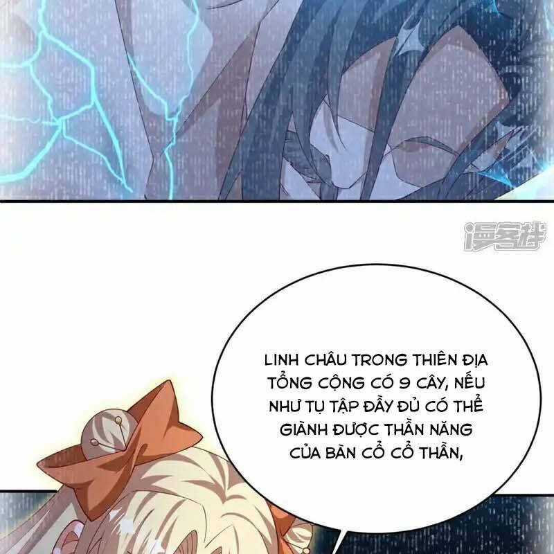Võ Nghịch Chapter 535 trang 42