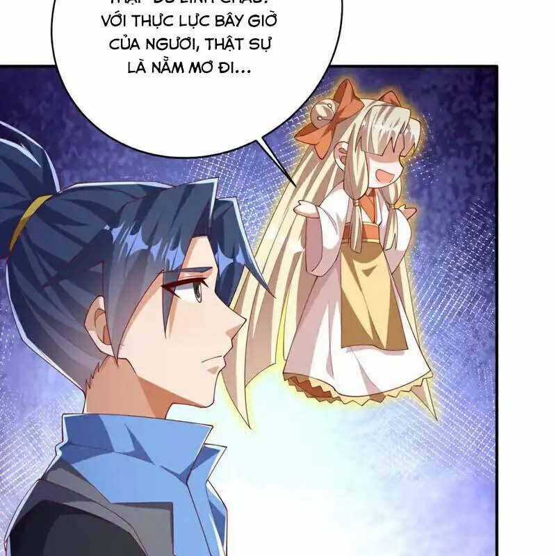 Võ Nghịch Chapter 535 trang 47