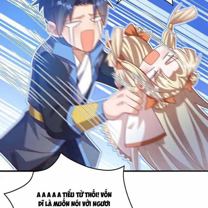 Võ Nghịch Chapter 535 trang 49