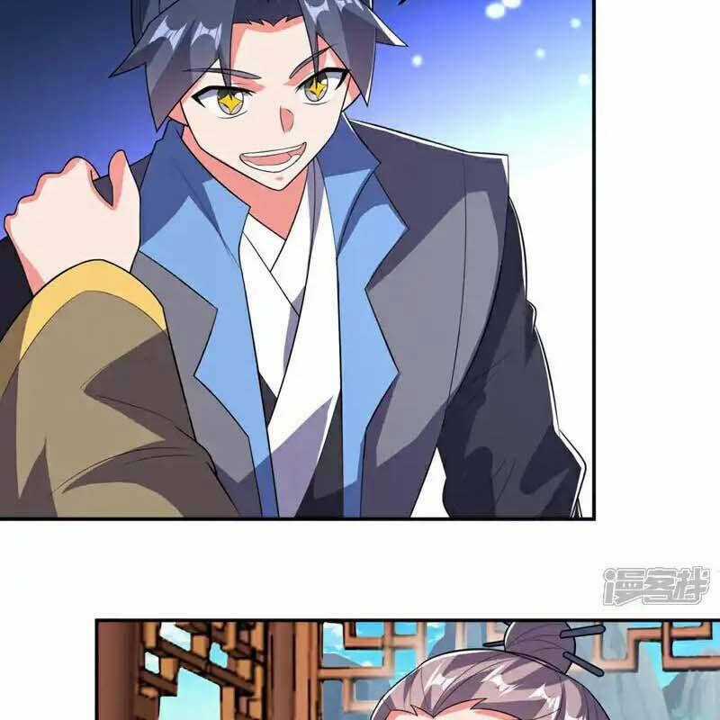 Võ Nghịch Chapter 535 trang 6