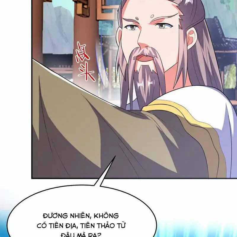 Võ Nghịch Chapter 535 trang 7