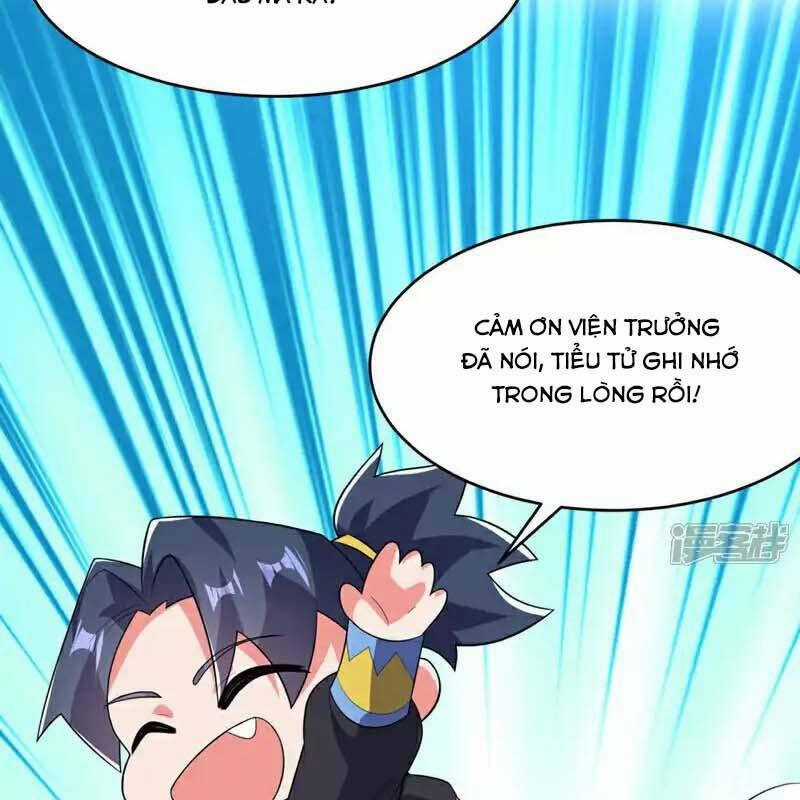 Võ Nghịch Chapter 535 trang 8