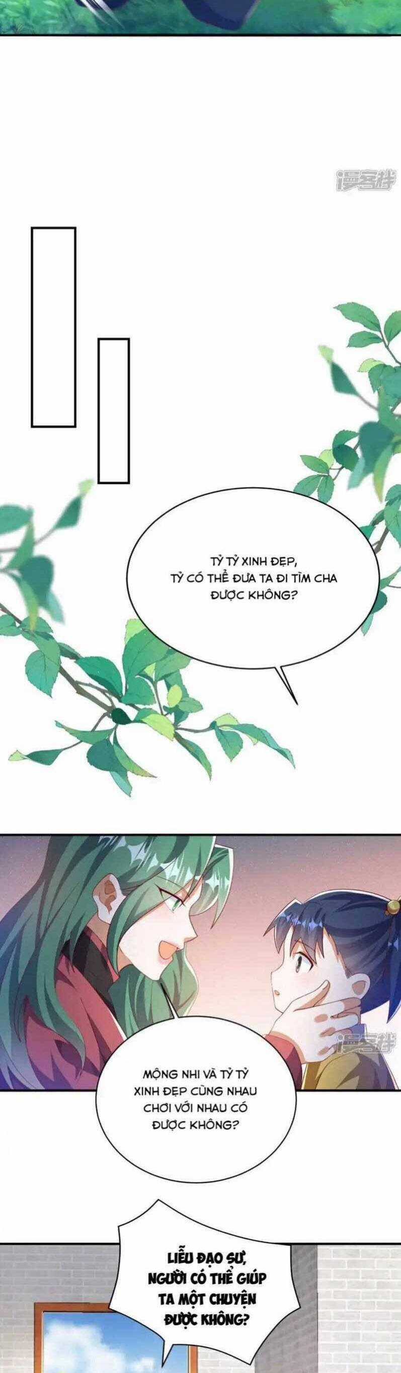 Võ Nghịch Chapter 536 trang 4