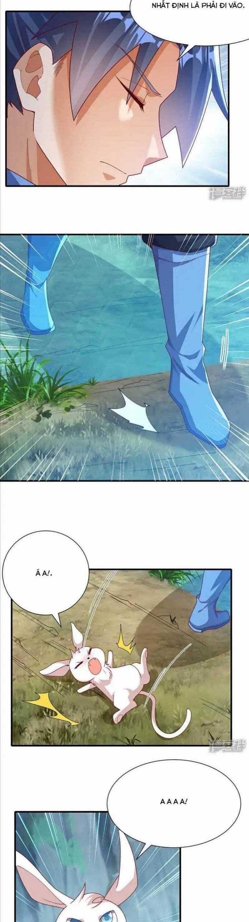 Võ Nghịch Chapter 537 trang 3