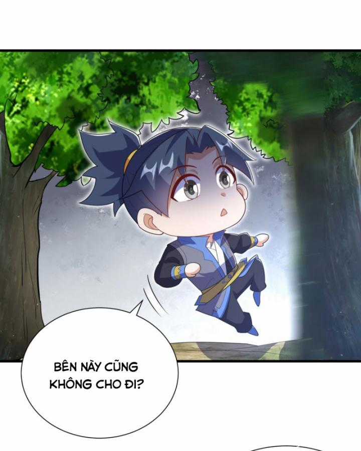 Võ Nghịch Chapter 538 trang 10