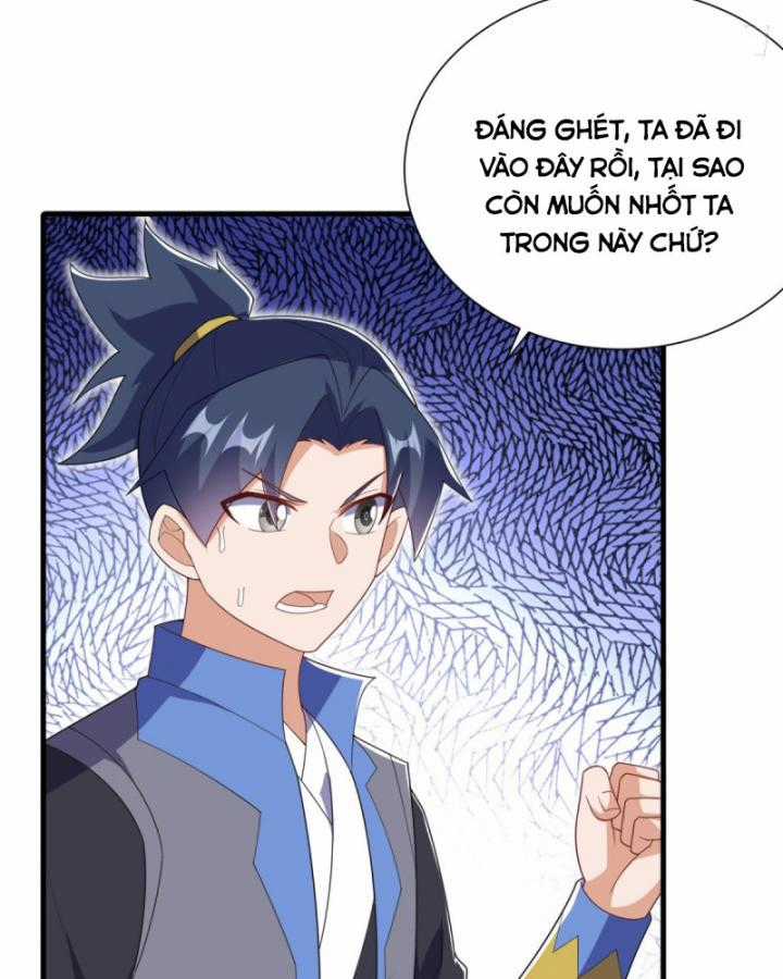 Võ Nghịch Chapter 538 trang 11