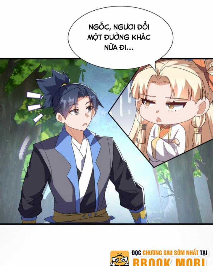 Võ Nghịch Chapter 538 trang 13