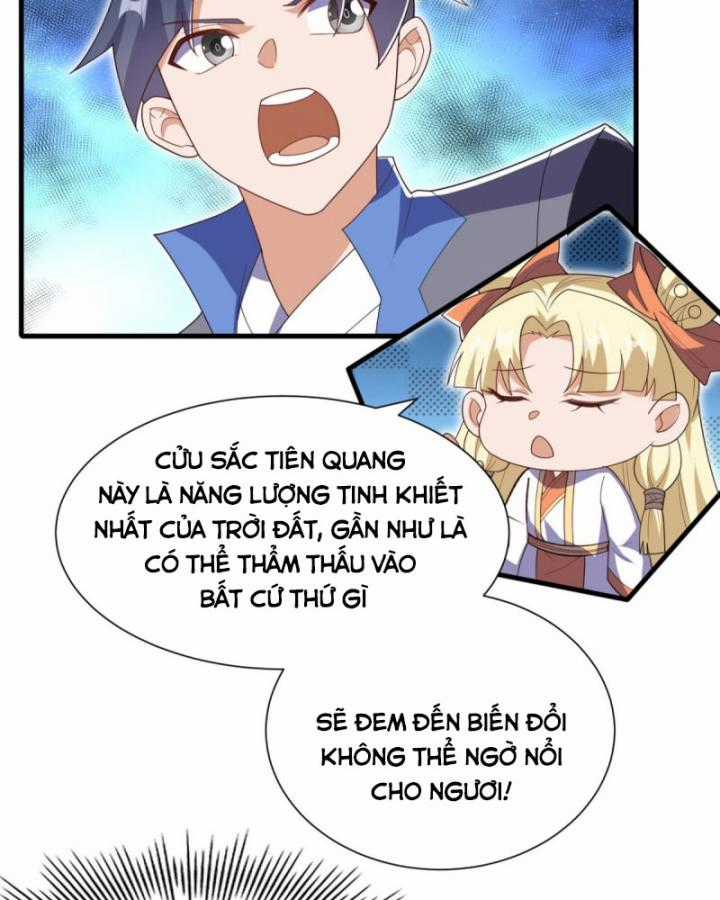 Võ Nghịch Chapter 538 trang 2
