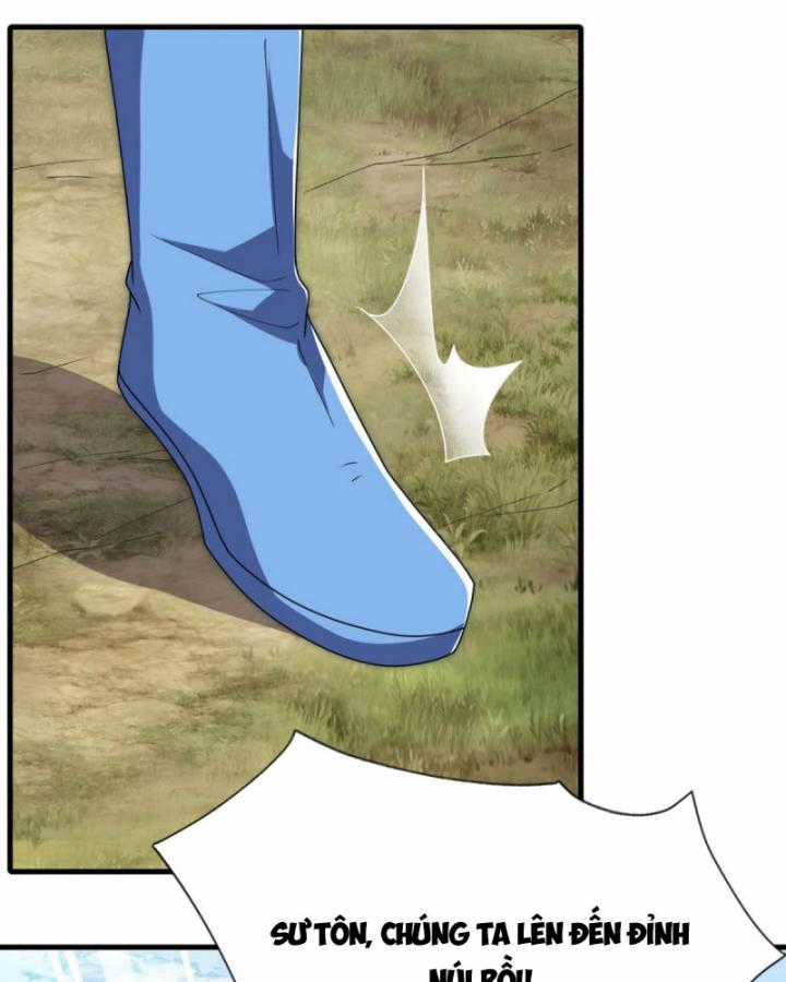 Võ Nghịch Chapter 538 trang 20