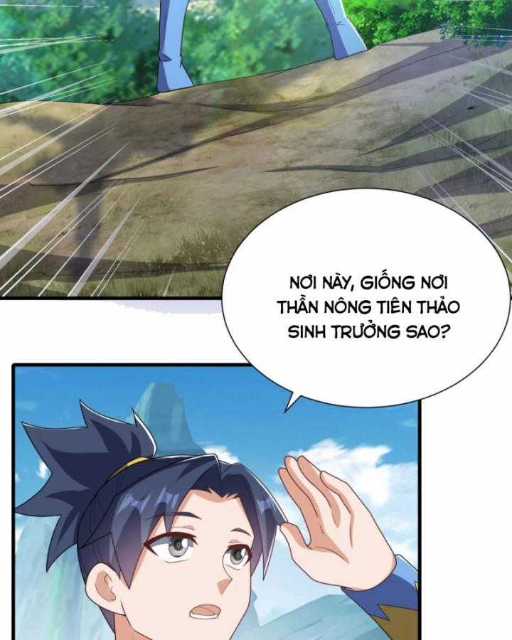 Võ Nghịch Chapter 538 trang 22