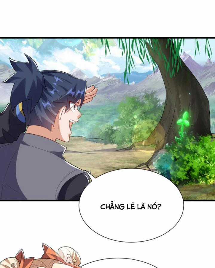 Võ Nghịch Chapter 538 trang 24