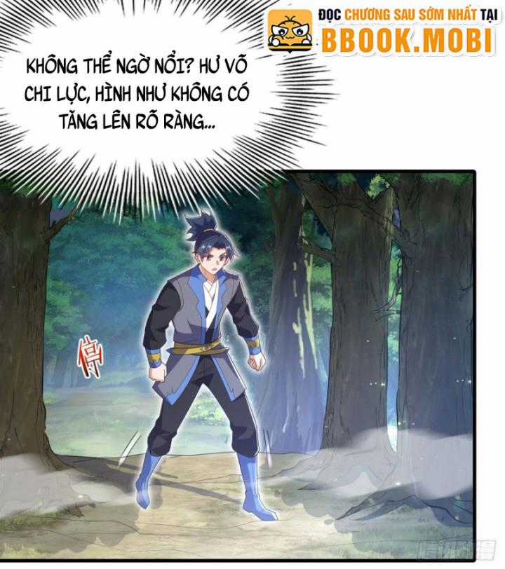 Võ Nghịch Chapter 538 trang 3