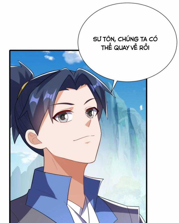 Võ Nghịch Chapter 538 trang 30