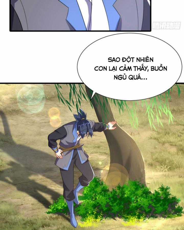 Võ Nghịch Chapter 538 trang 31