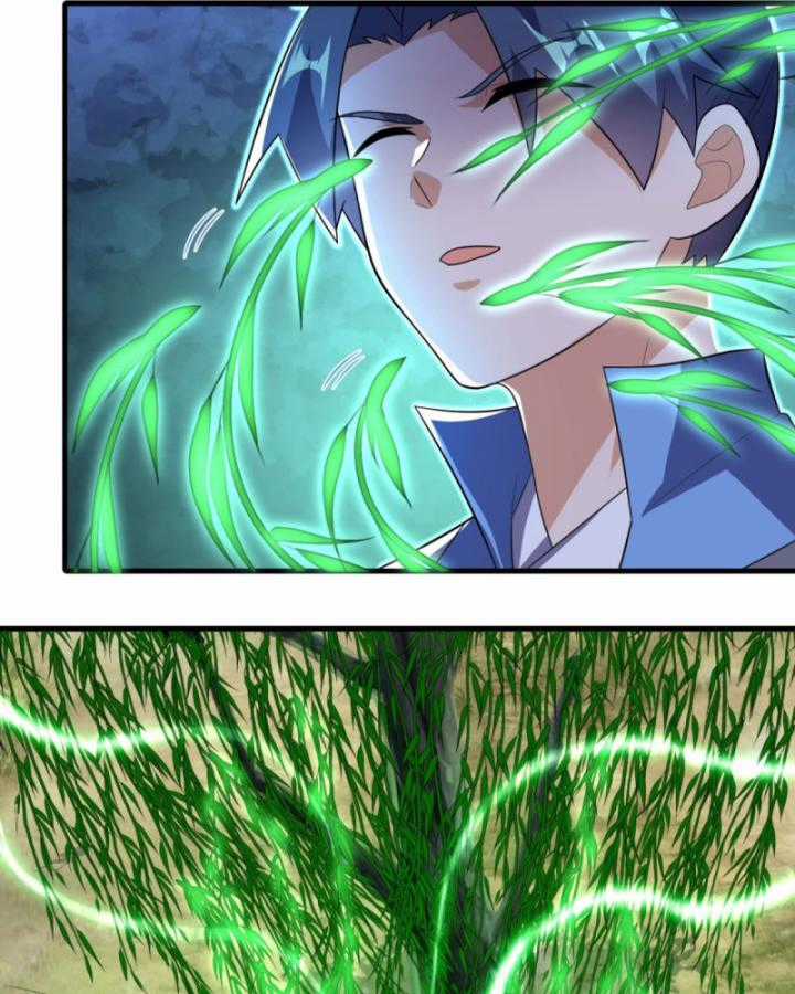 Võ Nghịch Chapter 538 trang 35