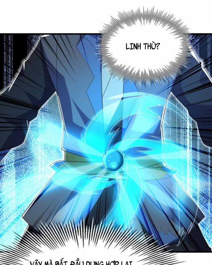 Võ Nghịch Chapter 538 trang 4