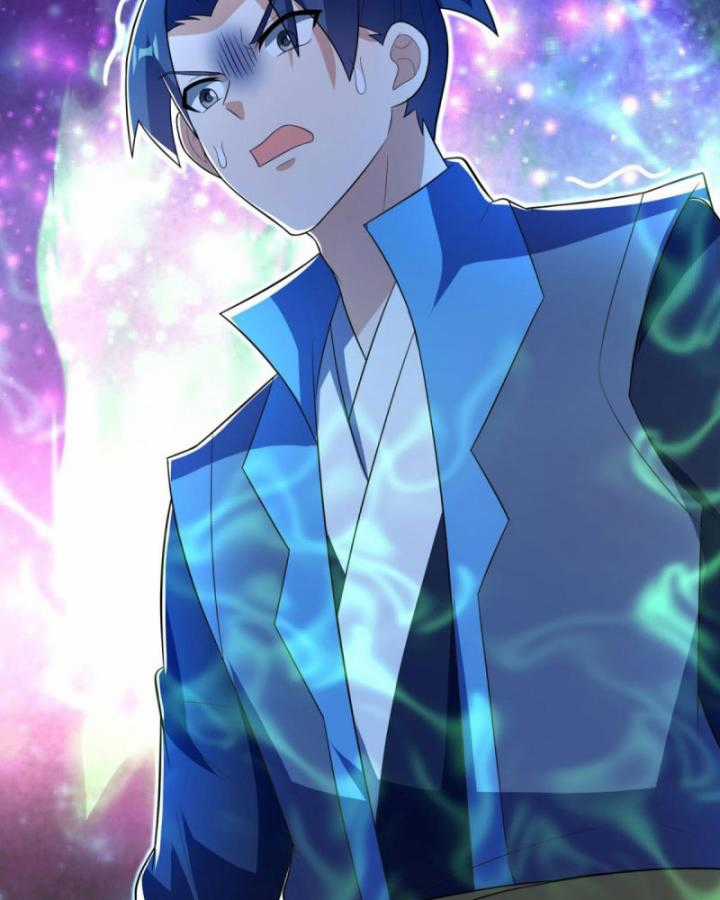 Võ Nghịch Chapter 538 trang 43