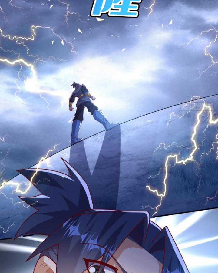 Võ Nghịch Chapter 538 trang 46