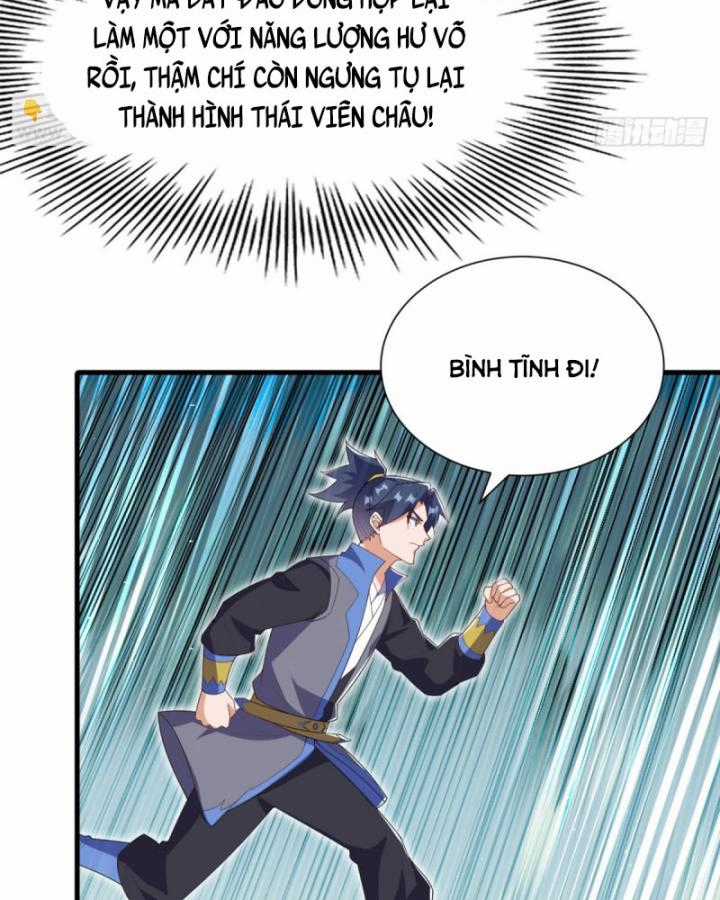 Võ Nghịch Chapter 538 trang 5