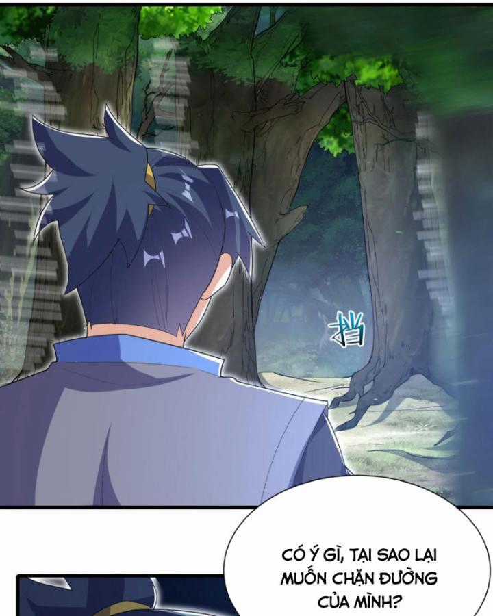 Võ Nghịch Chapter 538 trang 7