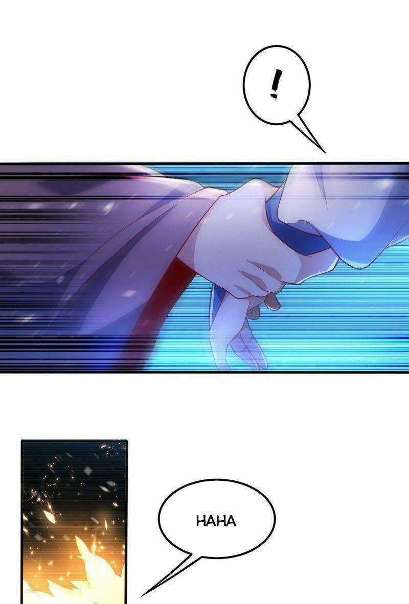 Võ Nghịch Chapter 54 trang 12