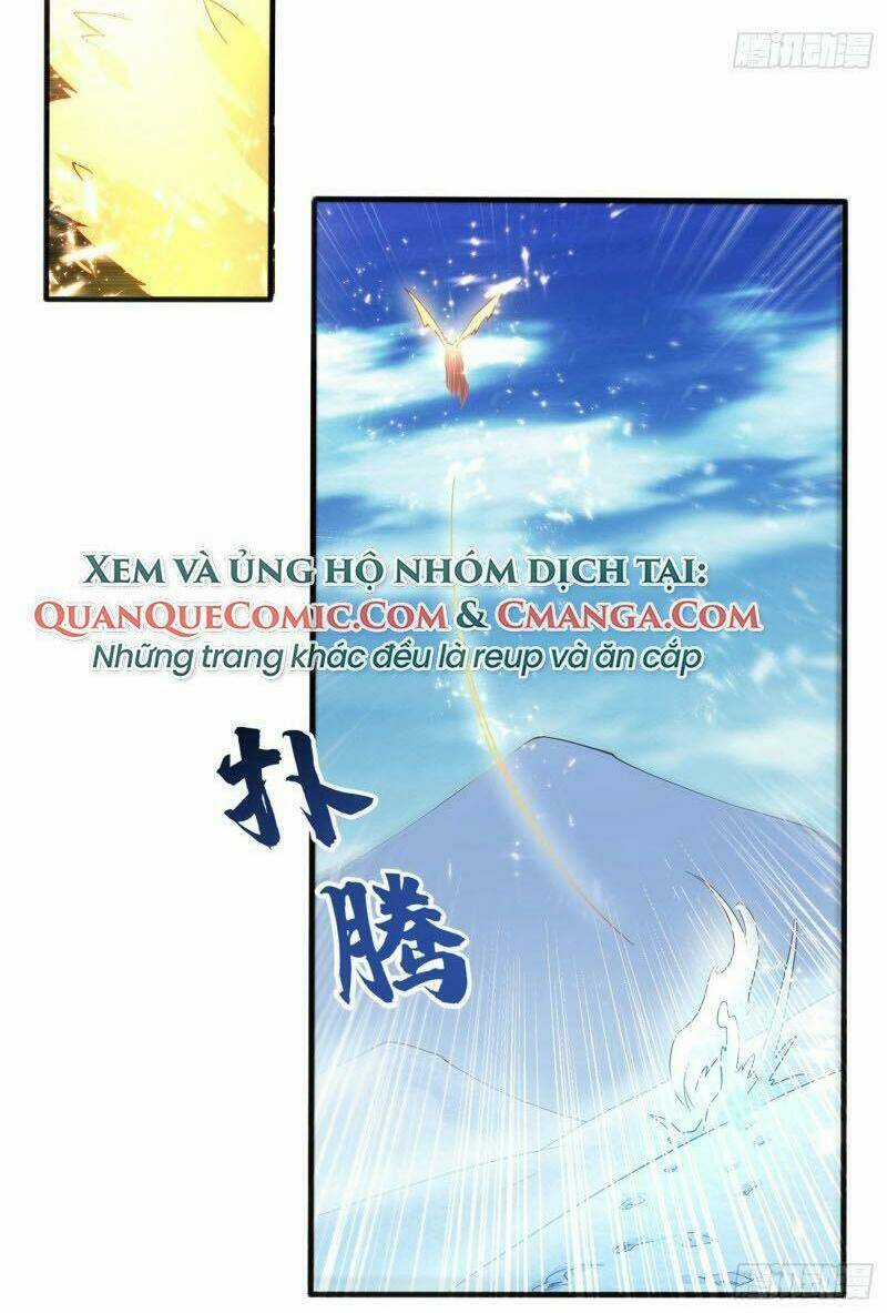 Võ Nghịch Chapter 54 trang 13
