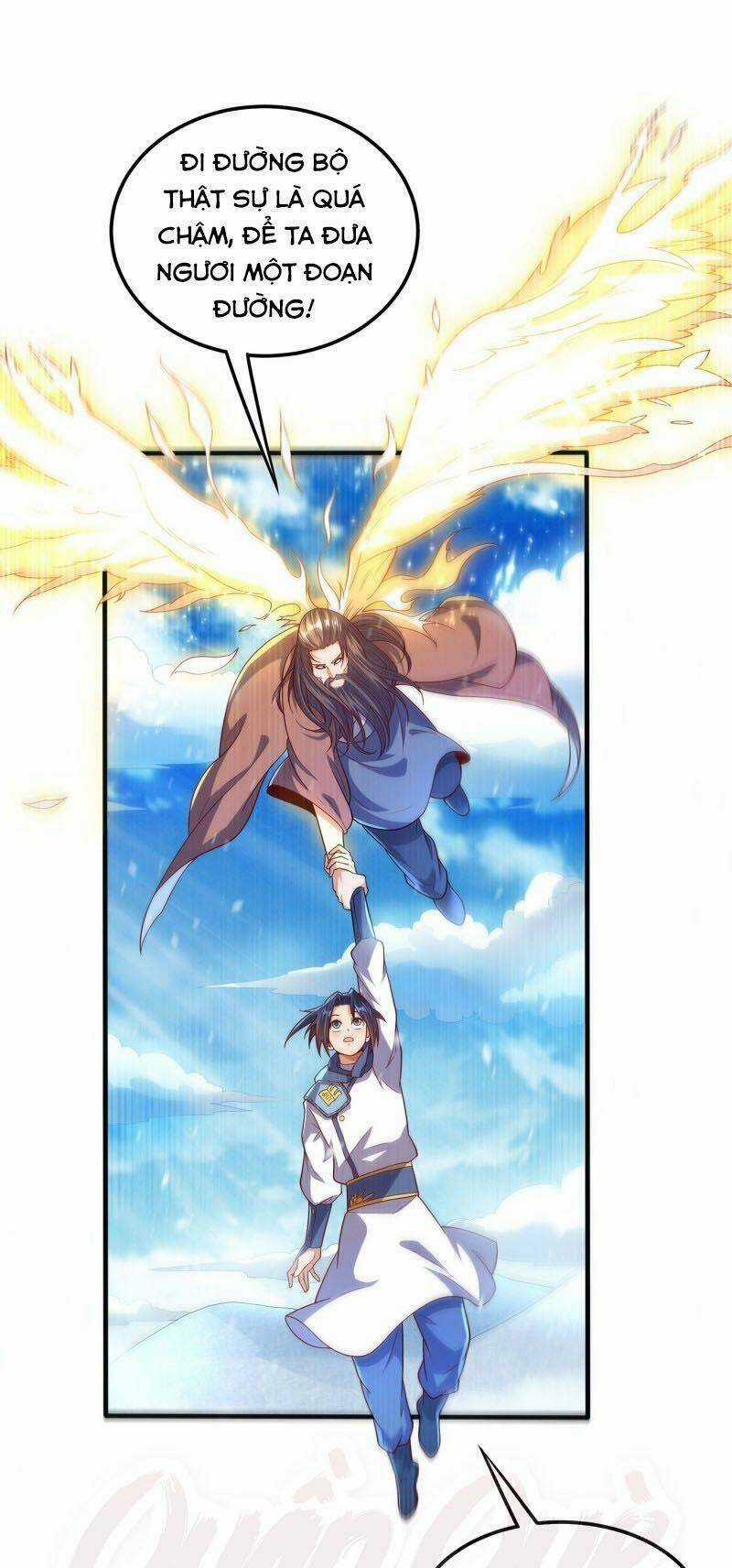 Võ Nghịch Chapter 54 trang 14