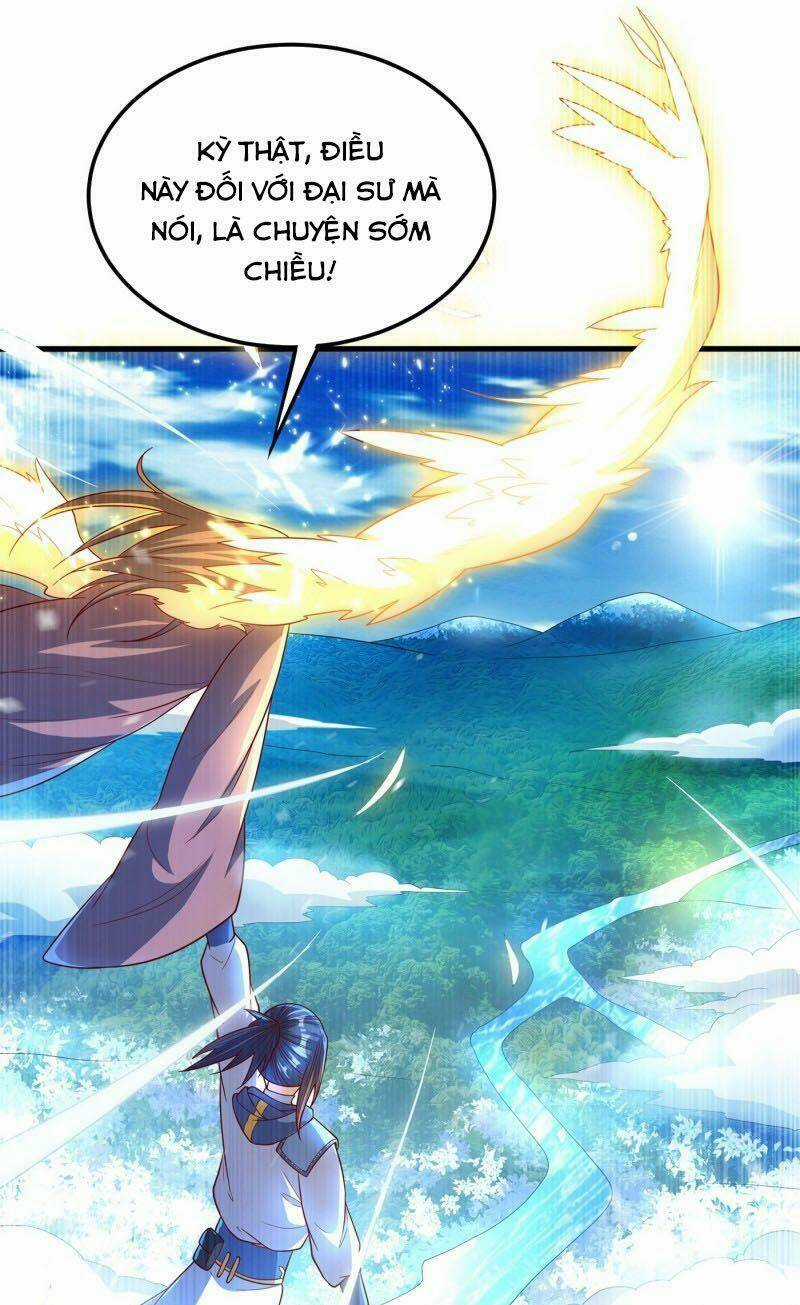 Võ Nghịch Chapter 54 trang 16