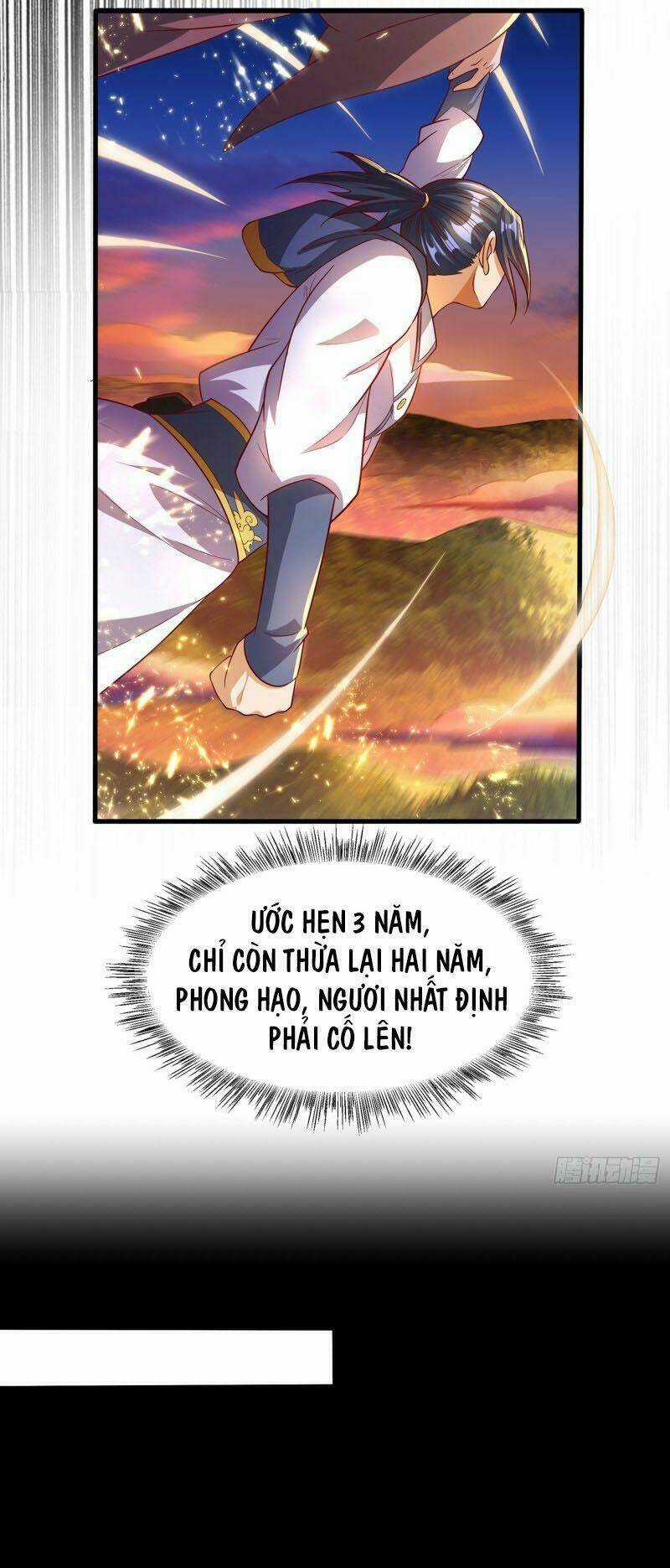 Võ Nghịch Chapter 54 trang 18