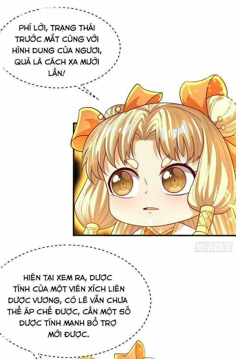 Võ Nghịch Chapter 54 trang 2