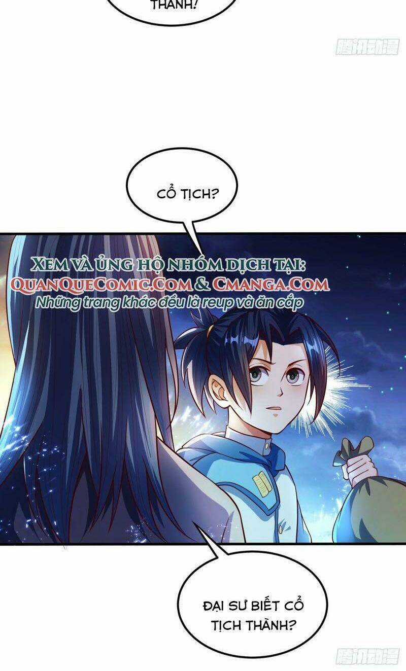 Võ Nghịch Chapter 54 trang 21