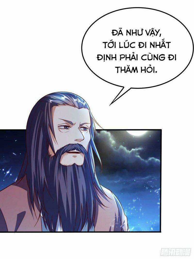 Võ Nghịch Chapter 54 trang 23