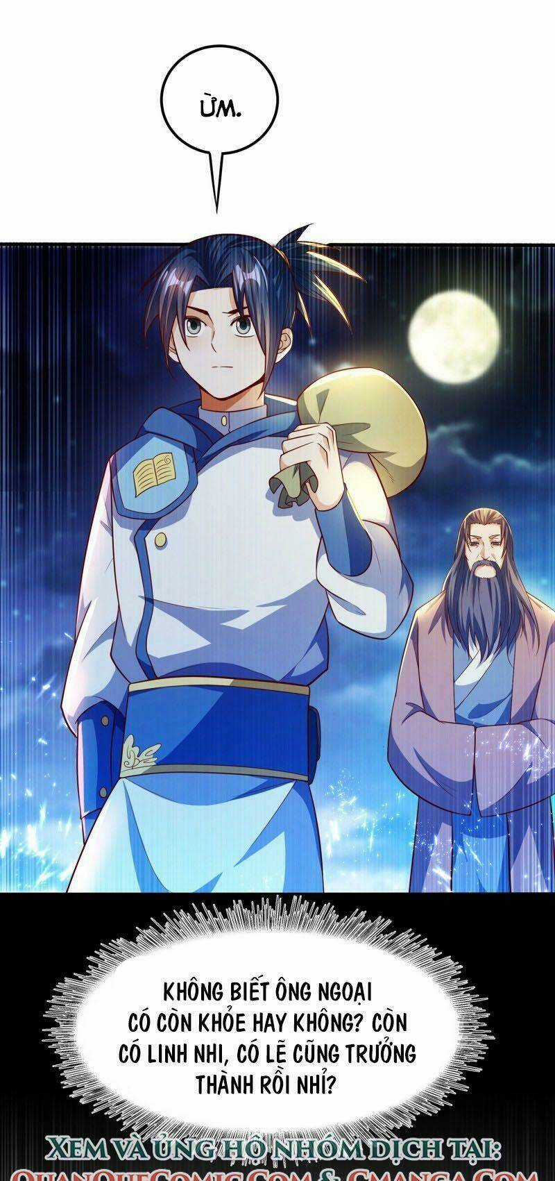 Võ Nghịch Chapter 54 trang 24