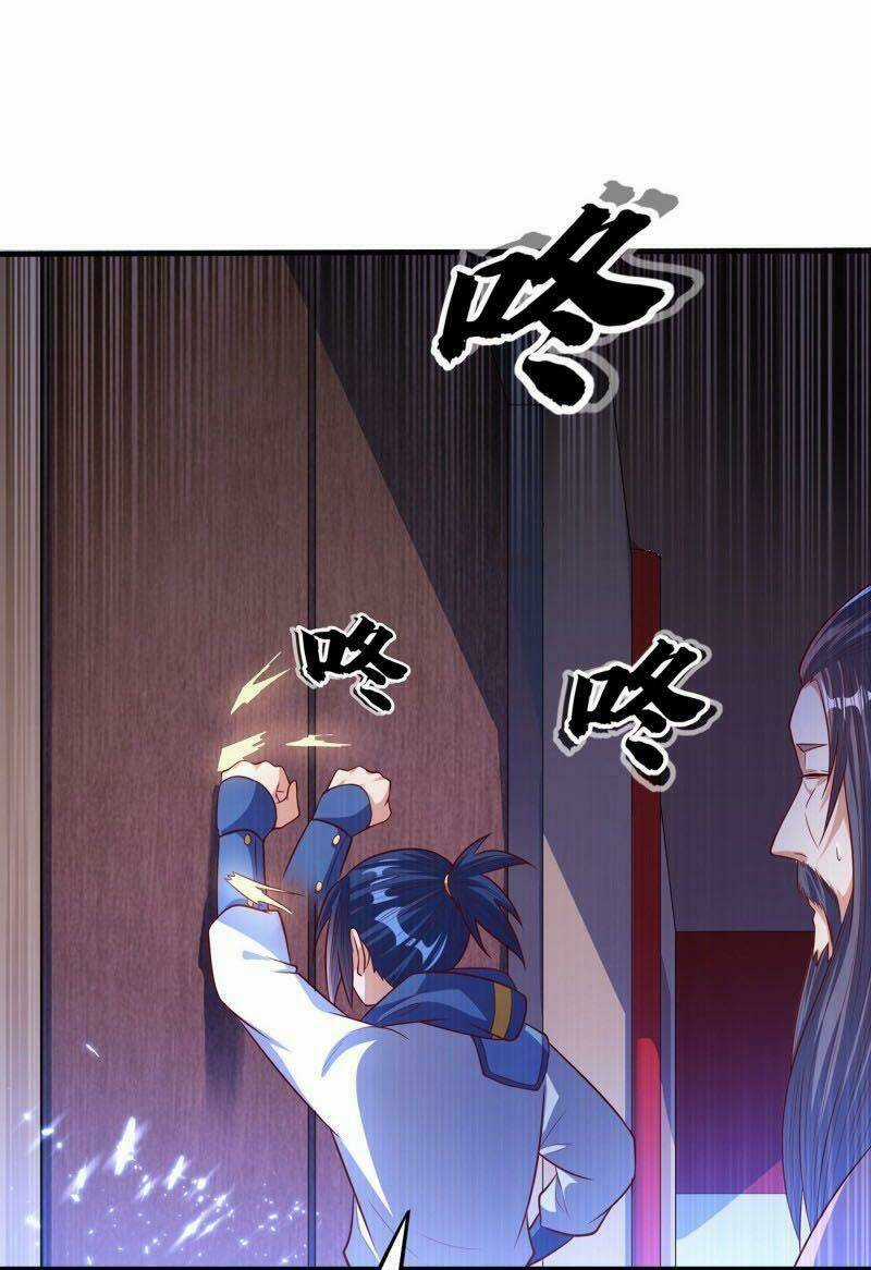 Võ Nghịch Chapter 54 trang 28