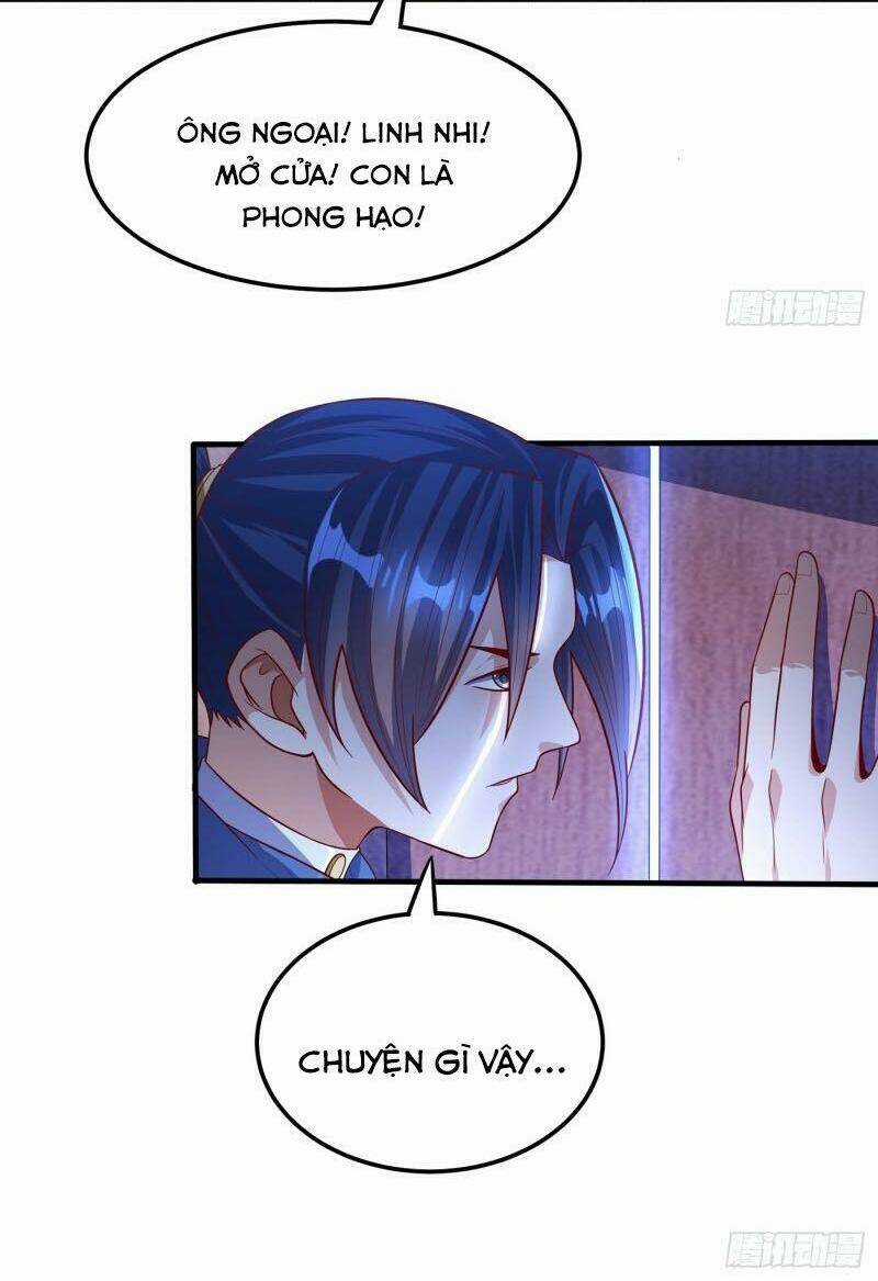 Võ Nghịch Chapter 54 trang 29
