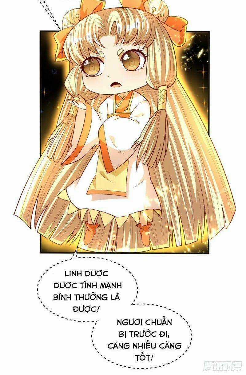 Võ Nghịch Chapter 54 trang 3