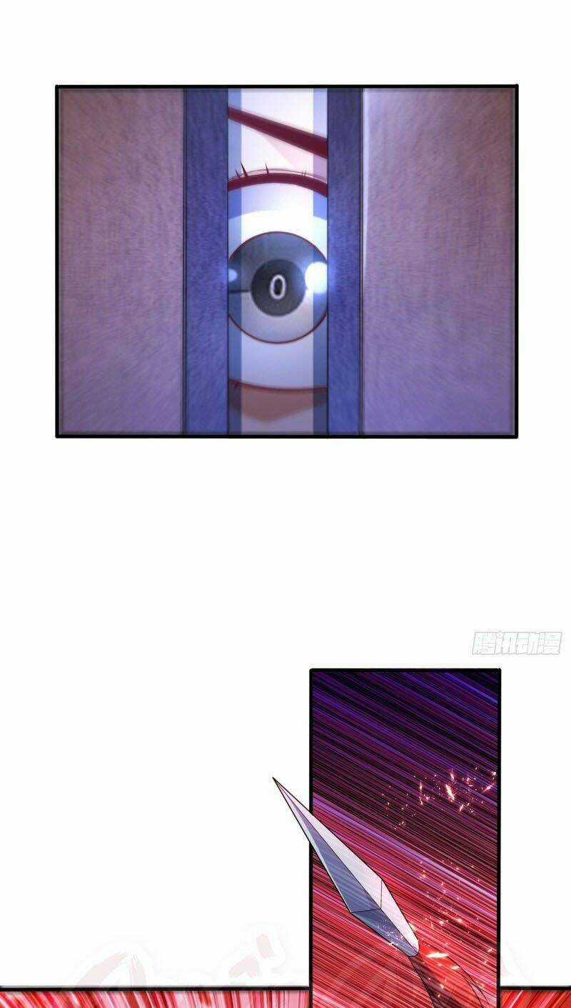 Võ Nghịch Chapter 54 trang 30