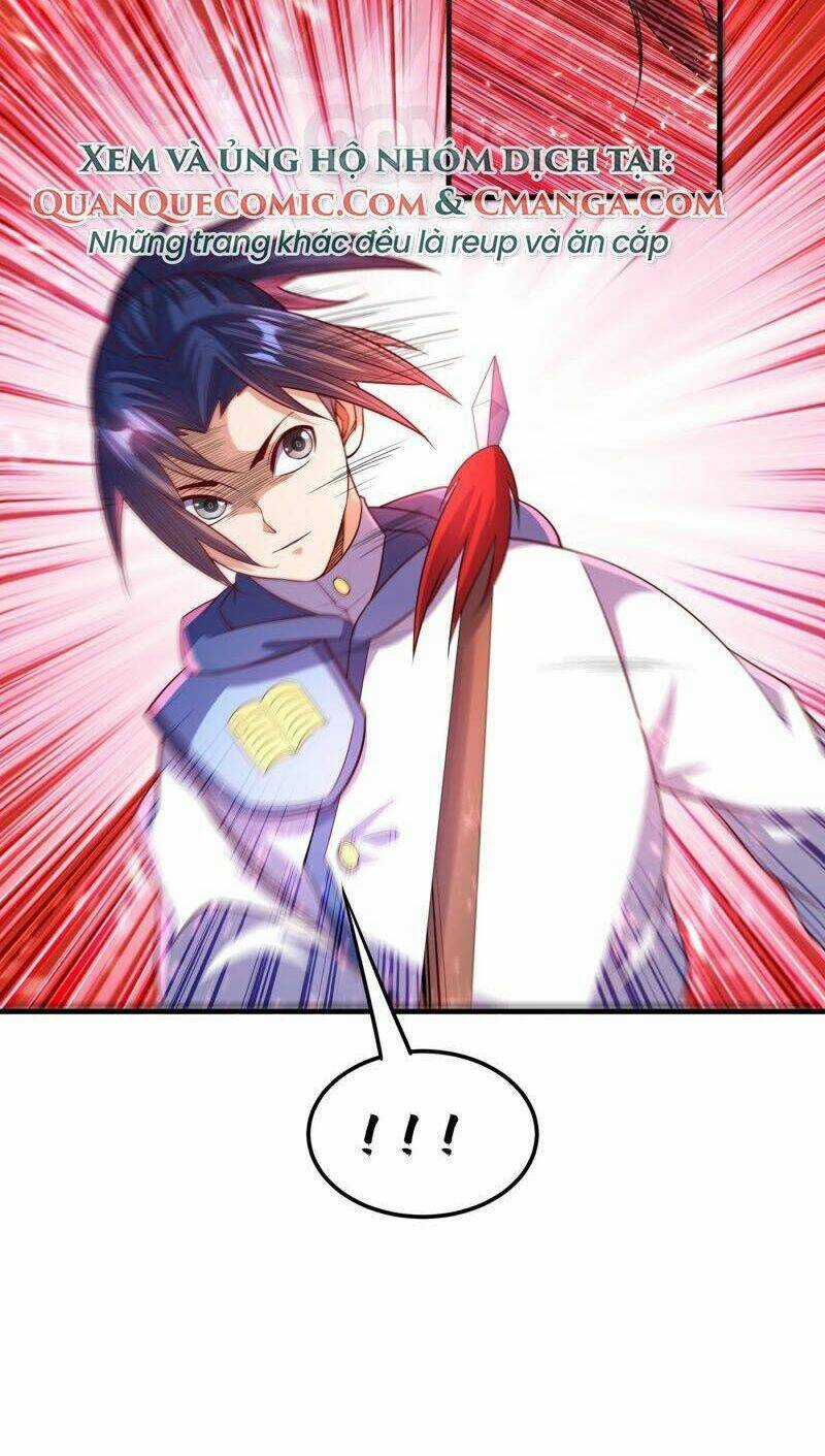 Võ Nghịch Chapter 54 trang 31