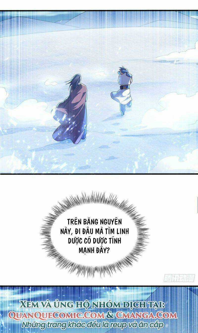 Võ Nghịch Chapter 54 trang 4