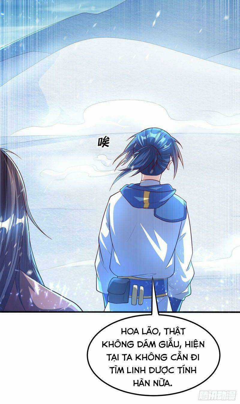 Võ Nghịch Chapter 54 trang 5