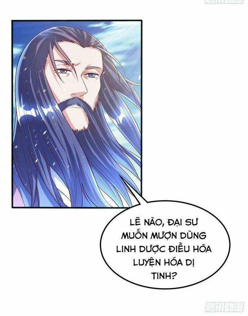 Võ Nghịch Chapter 54 trang 7