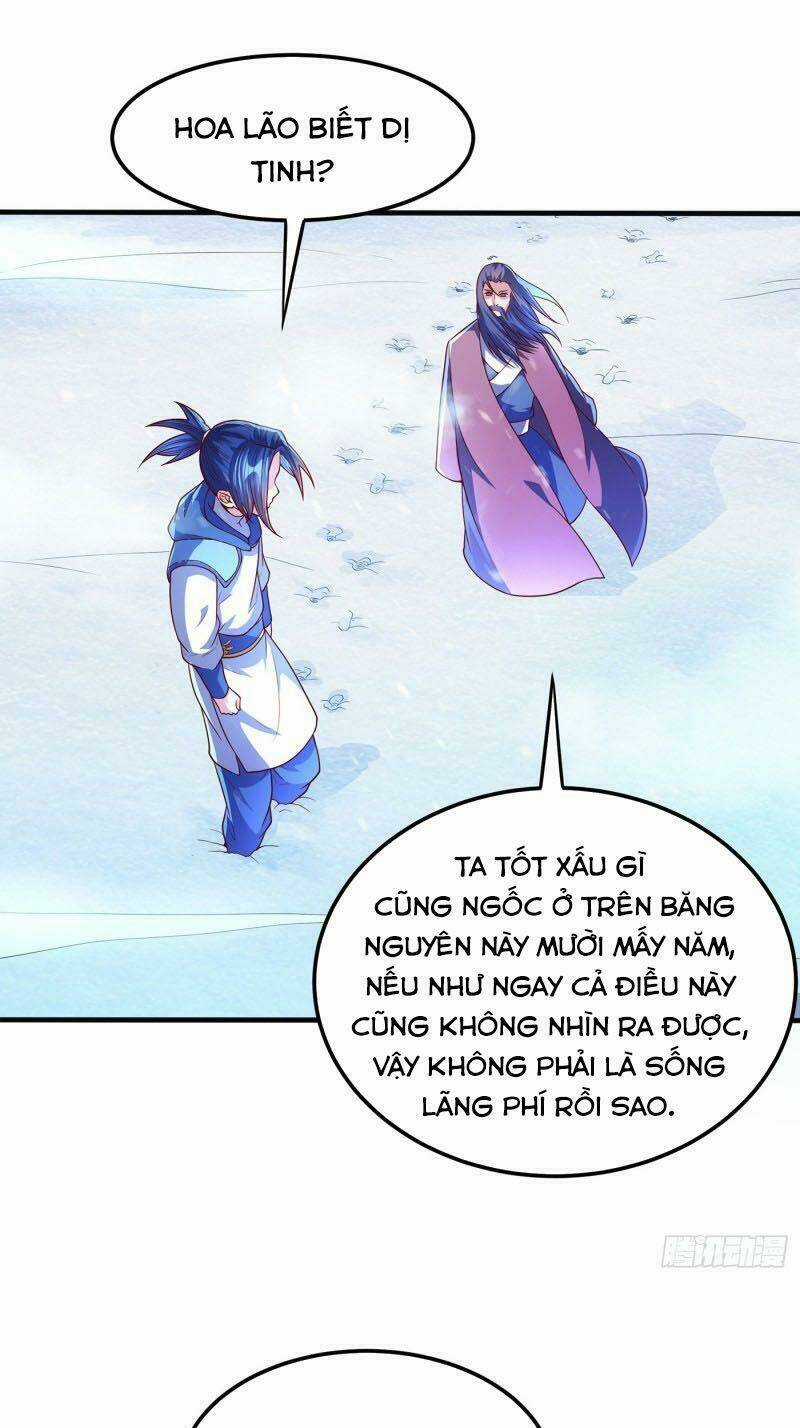 Võ Nghịch Chapter 54 trang 8