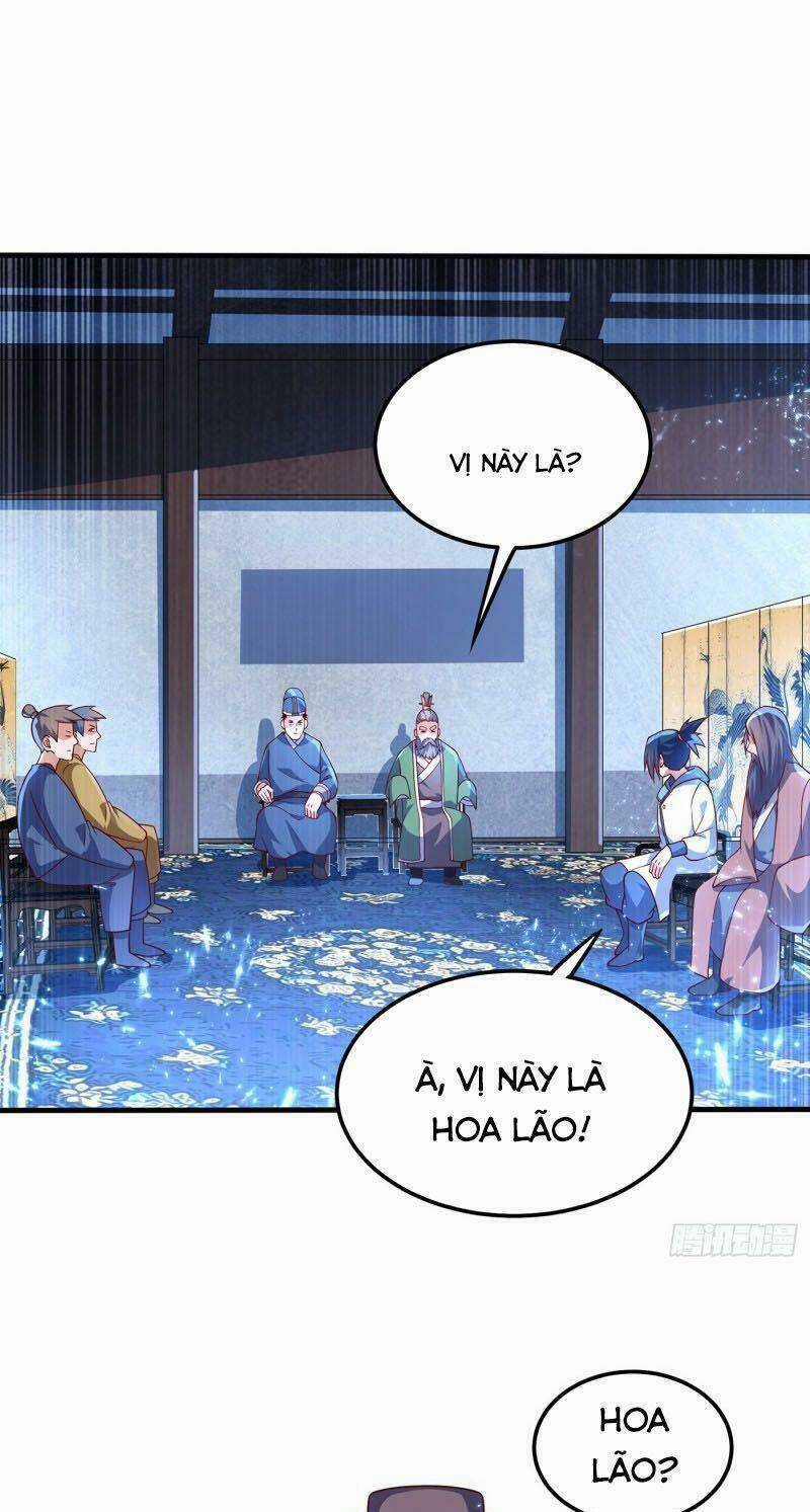 Võ Nghịch Chapter 55 trang 10